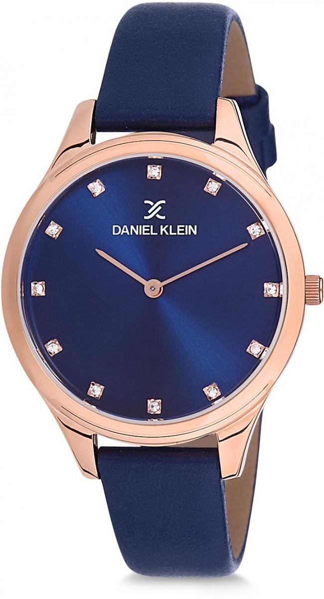 

Женские наручные часы Daniel Klein DK12091-5