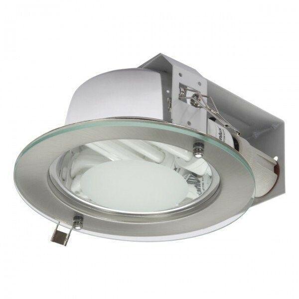 

Светильник Downlight Kanlux SHIRO DLO-220-SC (18290)