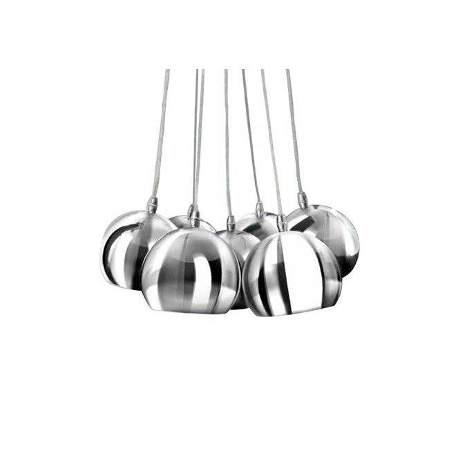 

Подвесной светильник Azzardo AZ1043 CHROME WHITE NOA (PL 6084)