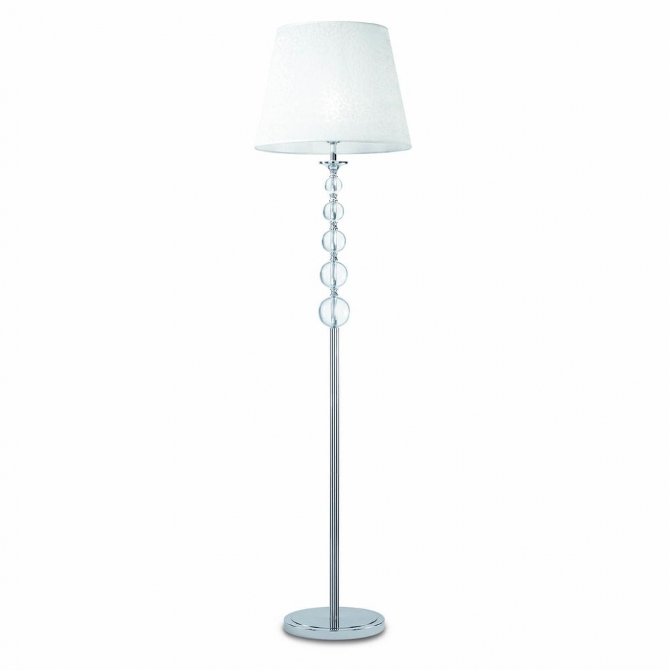 

Торшер Ideal Lux STEP PT1 BIANCO (032313)