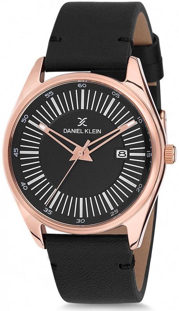 

Мужские наручные часы Daniel Klein DK12115-2