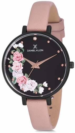 

Женские наручные часы Daniel Klein DK12038-7