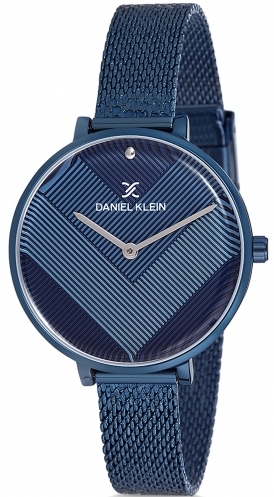 

Женские наручные часы Daniel Klein DK12049-6