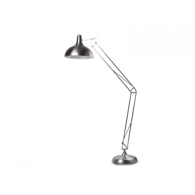 

Торшер Azzardo AZ1027 CHROME GUNNAR (FL 12002)