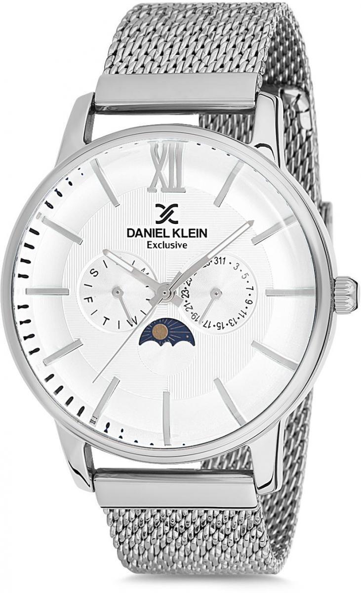 

Мужские наручные часы Daniel Klein DK12120-1