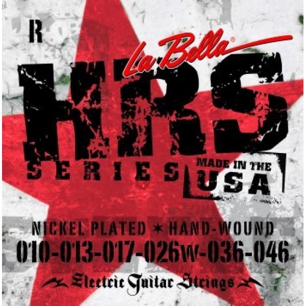 

La Bella HRS-R 10-46 Regular