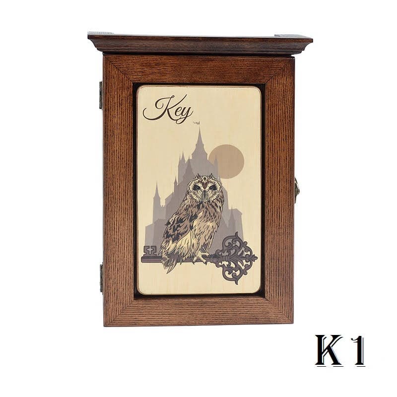 

Ключница Сова ( KK1)