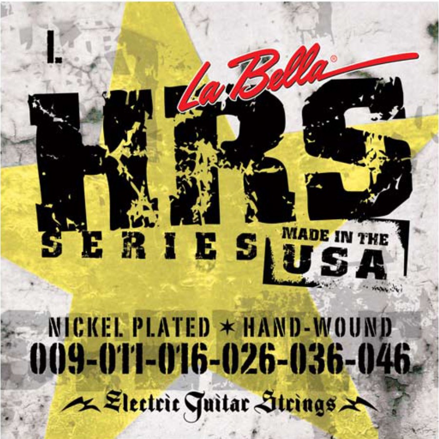 

La Bella HRS-L 9-46 Light