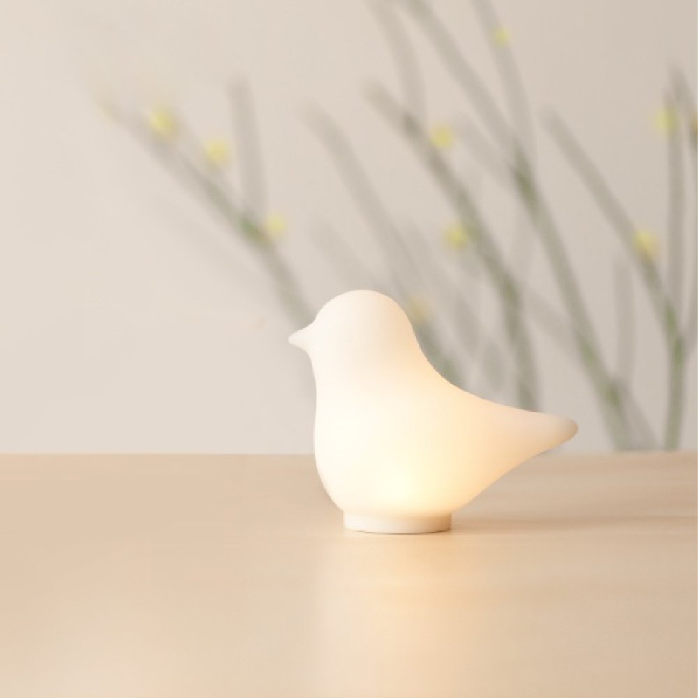 

Смарт-лампа Emoi H0040 Bird Lamp