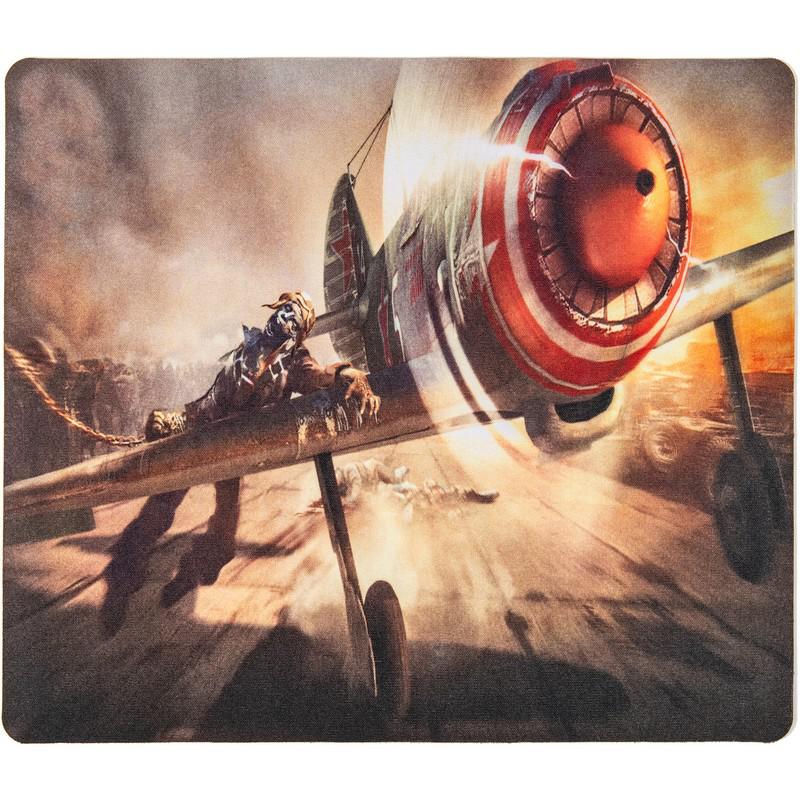 

Коврик для мышки World of Warplanes №3