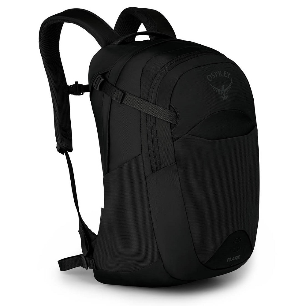 

Рюкзак Osprey Flare 22 Black