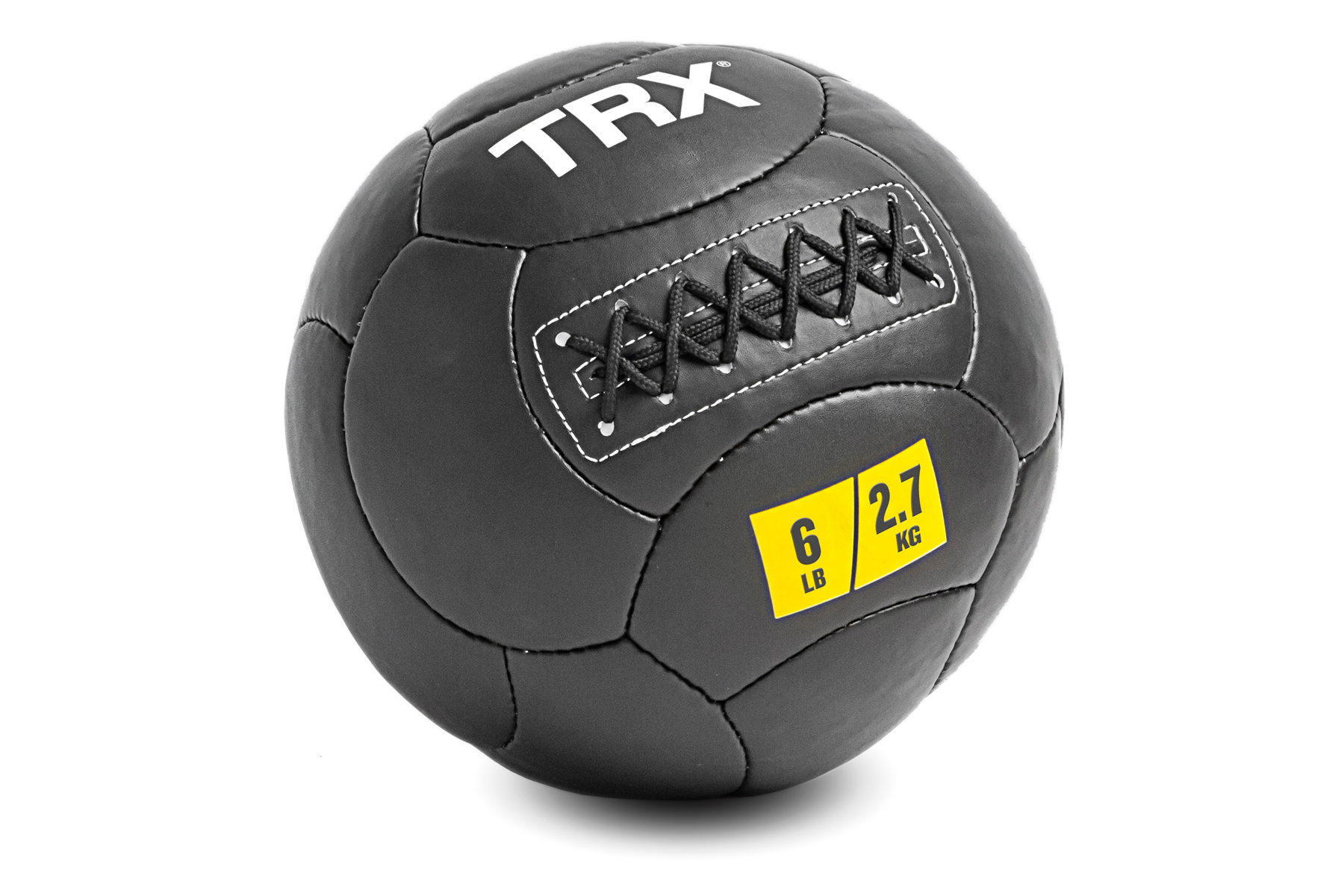 

Медболл TRX диаметр 25 см, 2,72кг EXMDBL-10-6