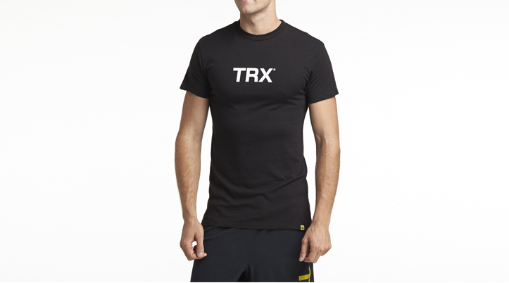 

Футболка TRX мужская SHIRTM5