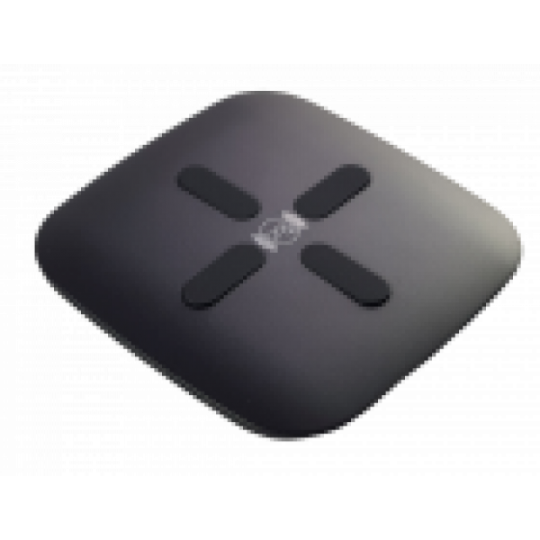 

Сетевое зарядное устройство беспроводной зарядки Dr.Qi Home Basic Solution Fast Wireless Charger Black - Черное