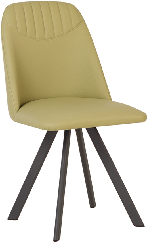 

Стул Новый Стиль MILANA ordf 4L ANTR (BOX-1) ECO-45