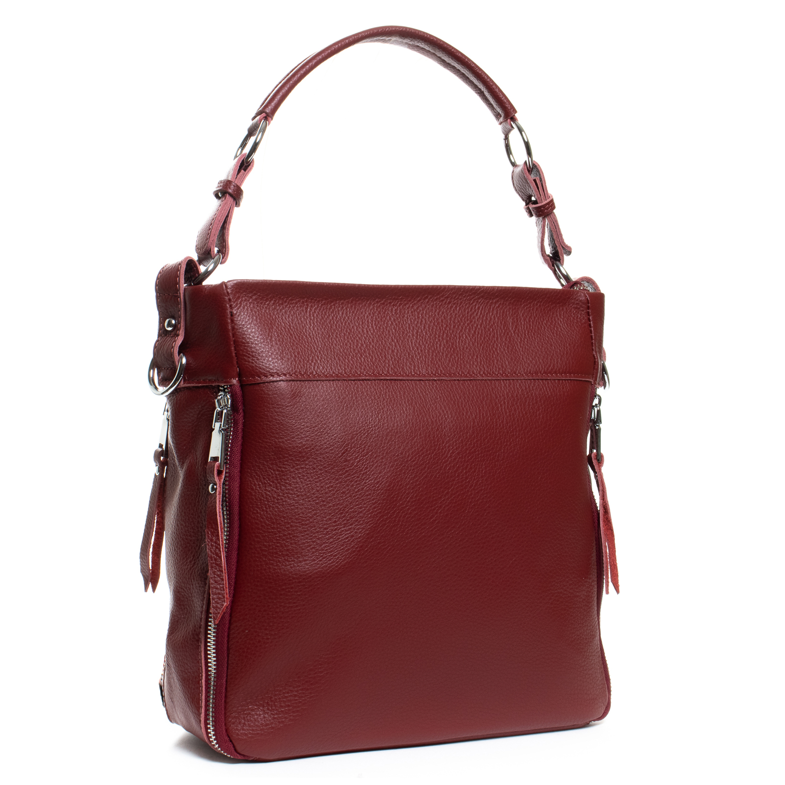 

Сумка женская ALEX RAI PR-210719-35664 l-red
