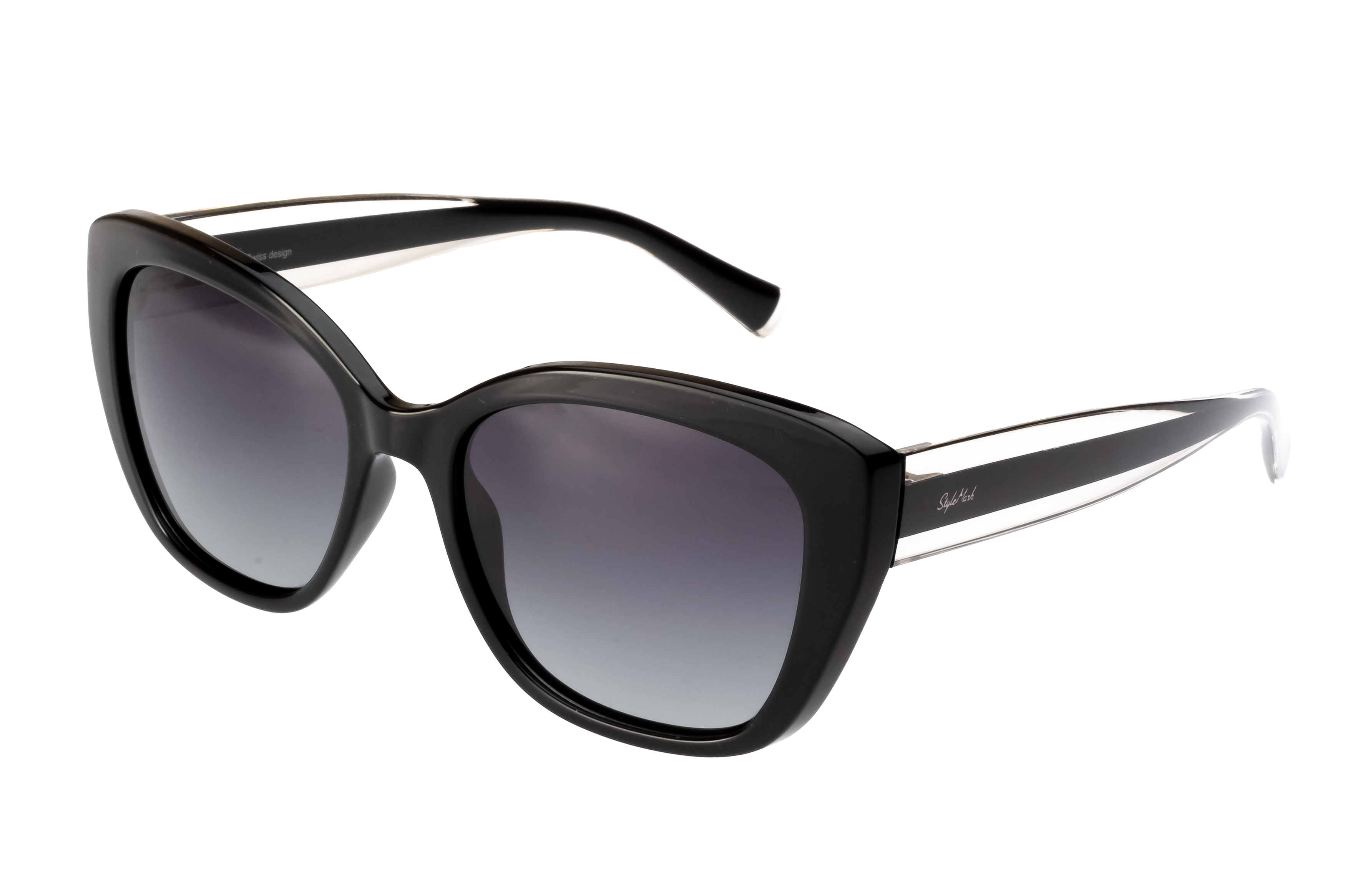 

Солнцезащитные очки поляризационные женские StyleMark L2540A