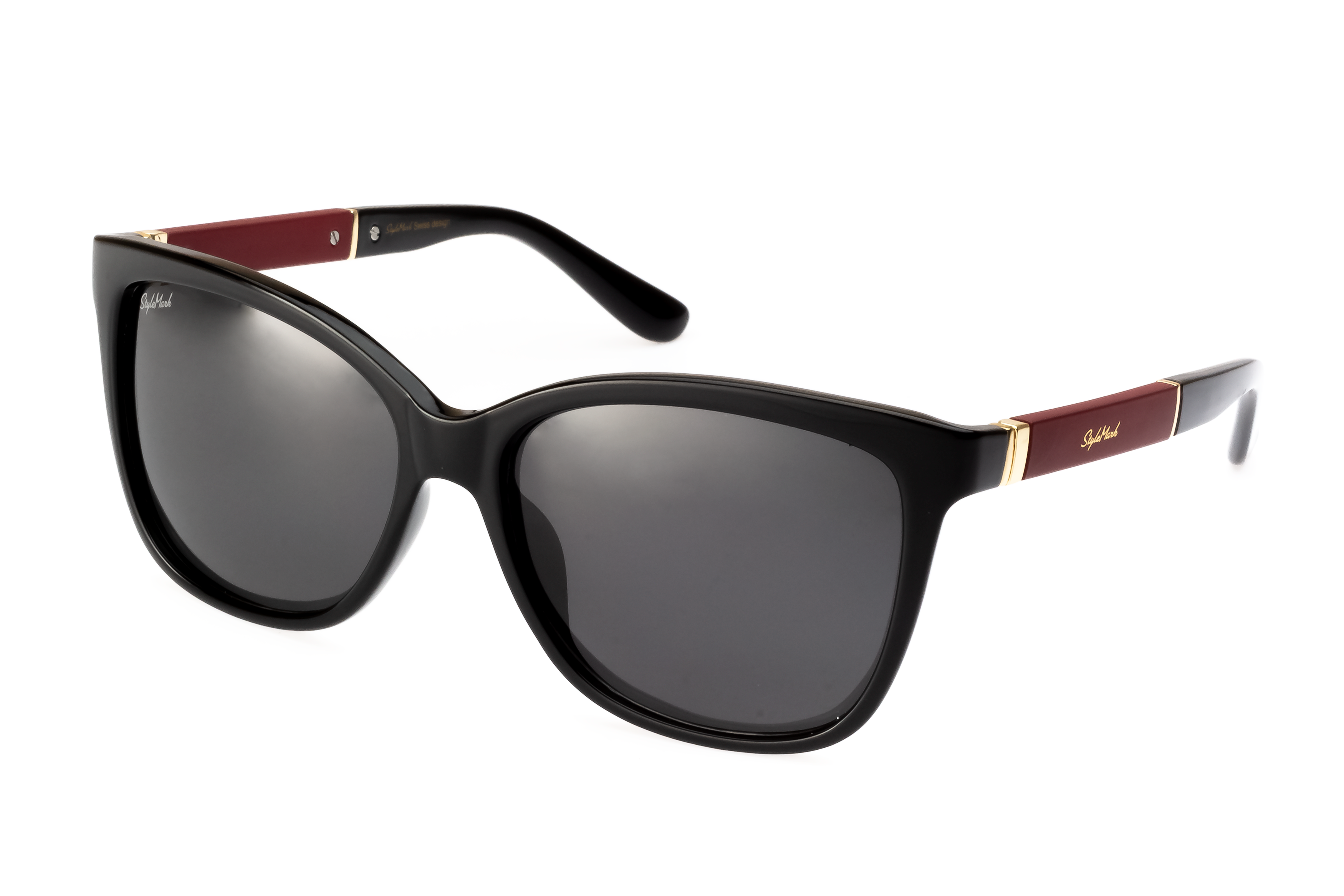

Солнцезащитные очки поляризационные женские StyleMark L2548A