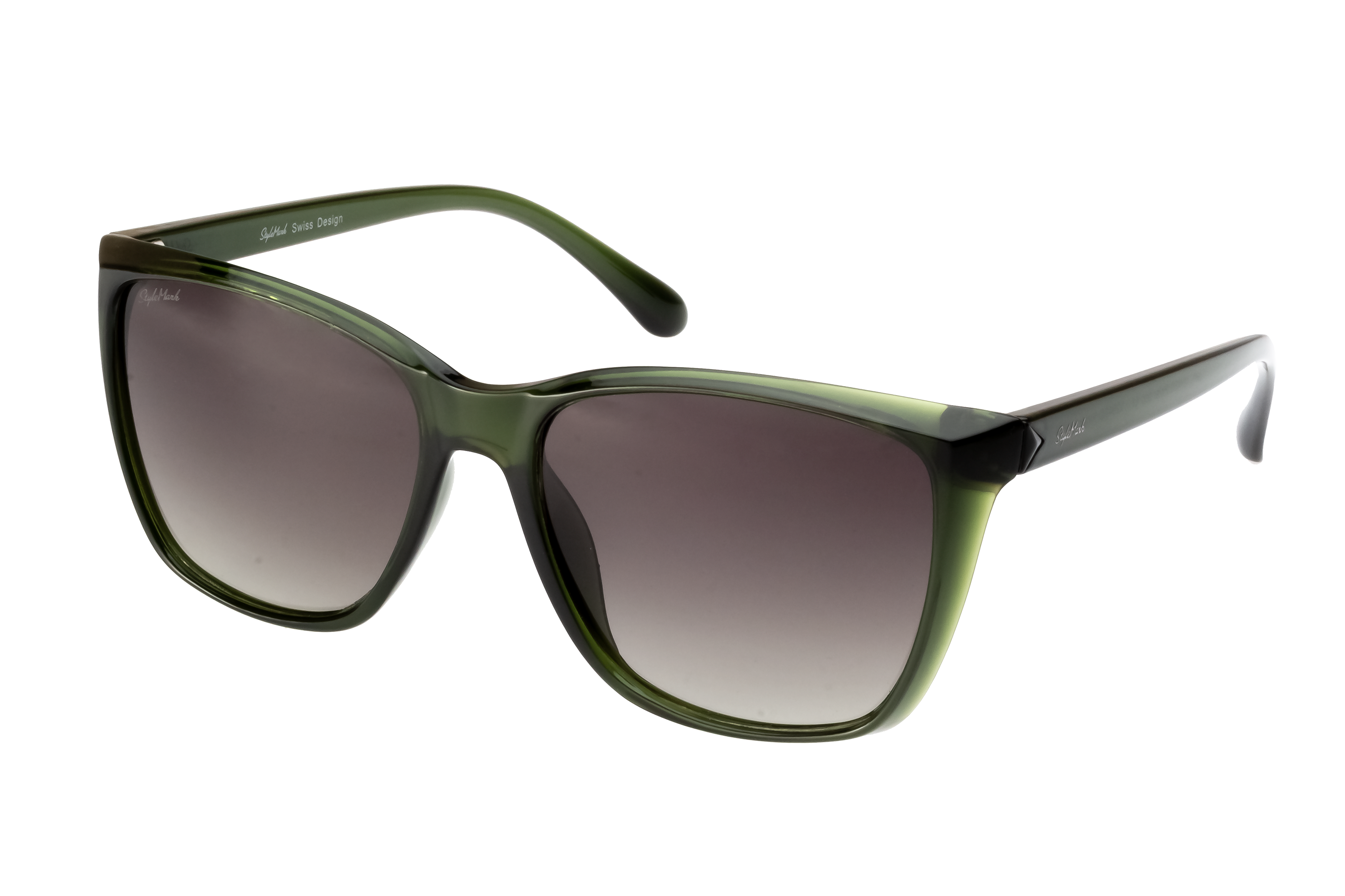 

Солнцезащитные женские очки поляризационные StyleMark L2547C