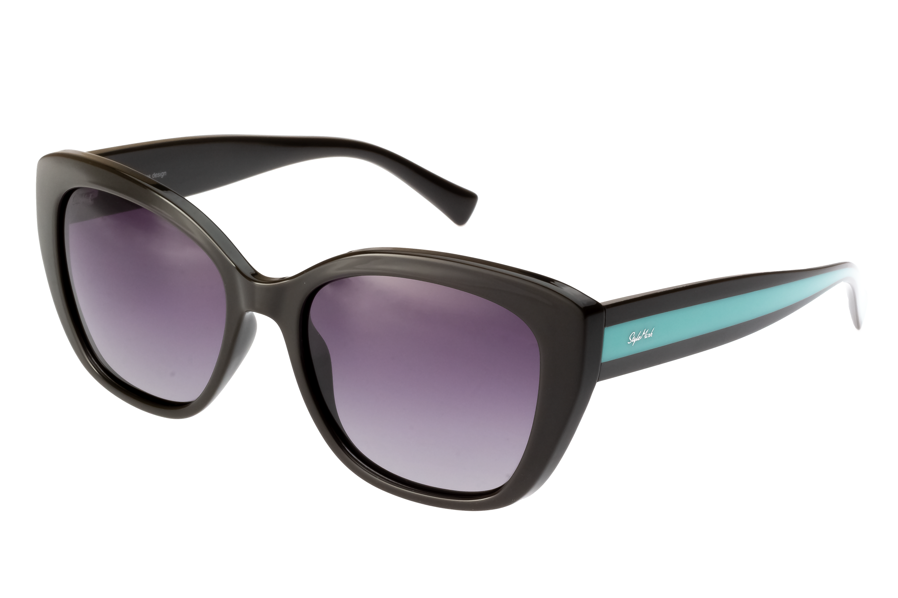 

Солнцезащитные очки поляризационные женские StyleMark L2540C