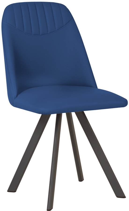 

Стул Новый Стиль MILANA ordf 4L ANTR (BOX-1) ECO-22