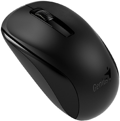 

Беспроводная мышь Genius Eco-8100 Black