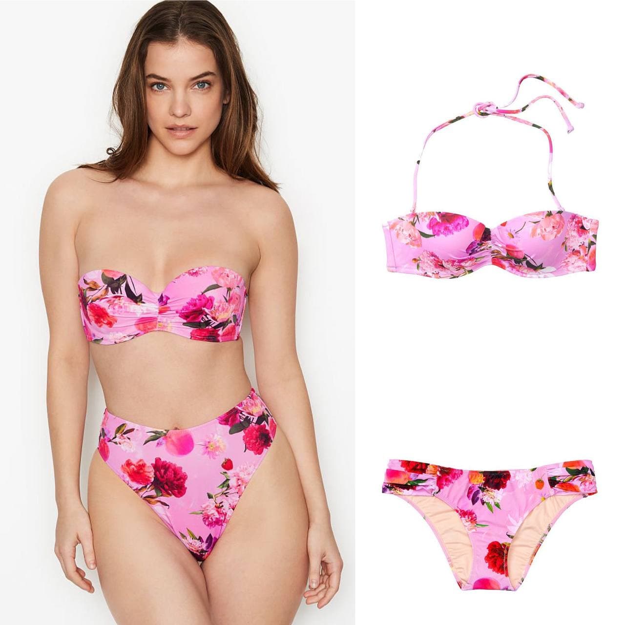 

Купальник Victoria' Secret / Розовый (VS-00001, Купальник Victoria's Secret XS/S Розовый (VS-00001)
