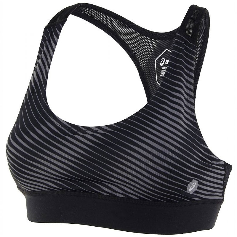 

Бра Asics PRFM GPX BRA Черный Жен XS
