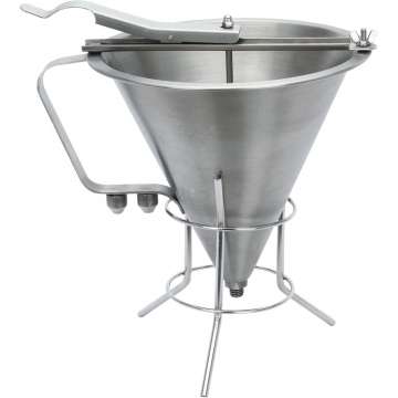 

Дозатор для соуса 1,8 л Stalgast 510020