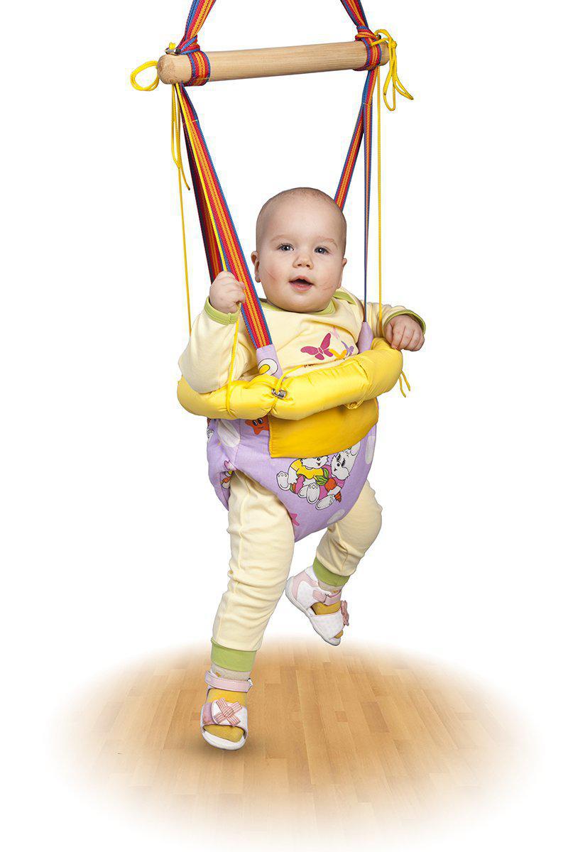 

Прыгунки с обручем SportBaby