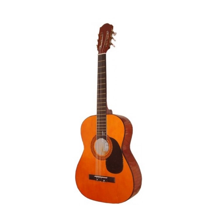 

Акустическая гитара 3/4 MAXTONE WGC360