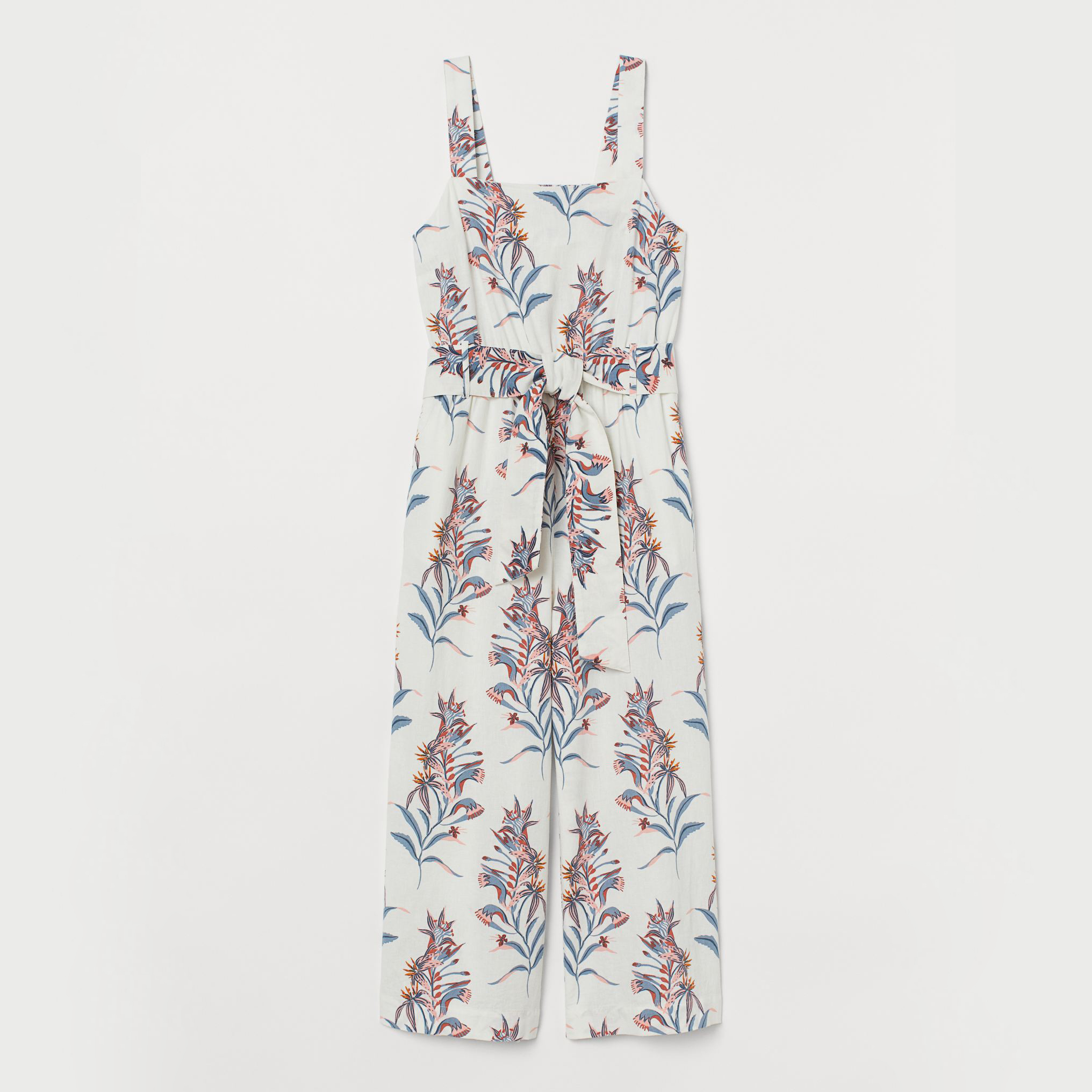 

Комбинезон H&M 060845223 40 Белый