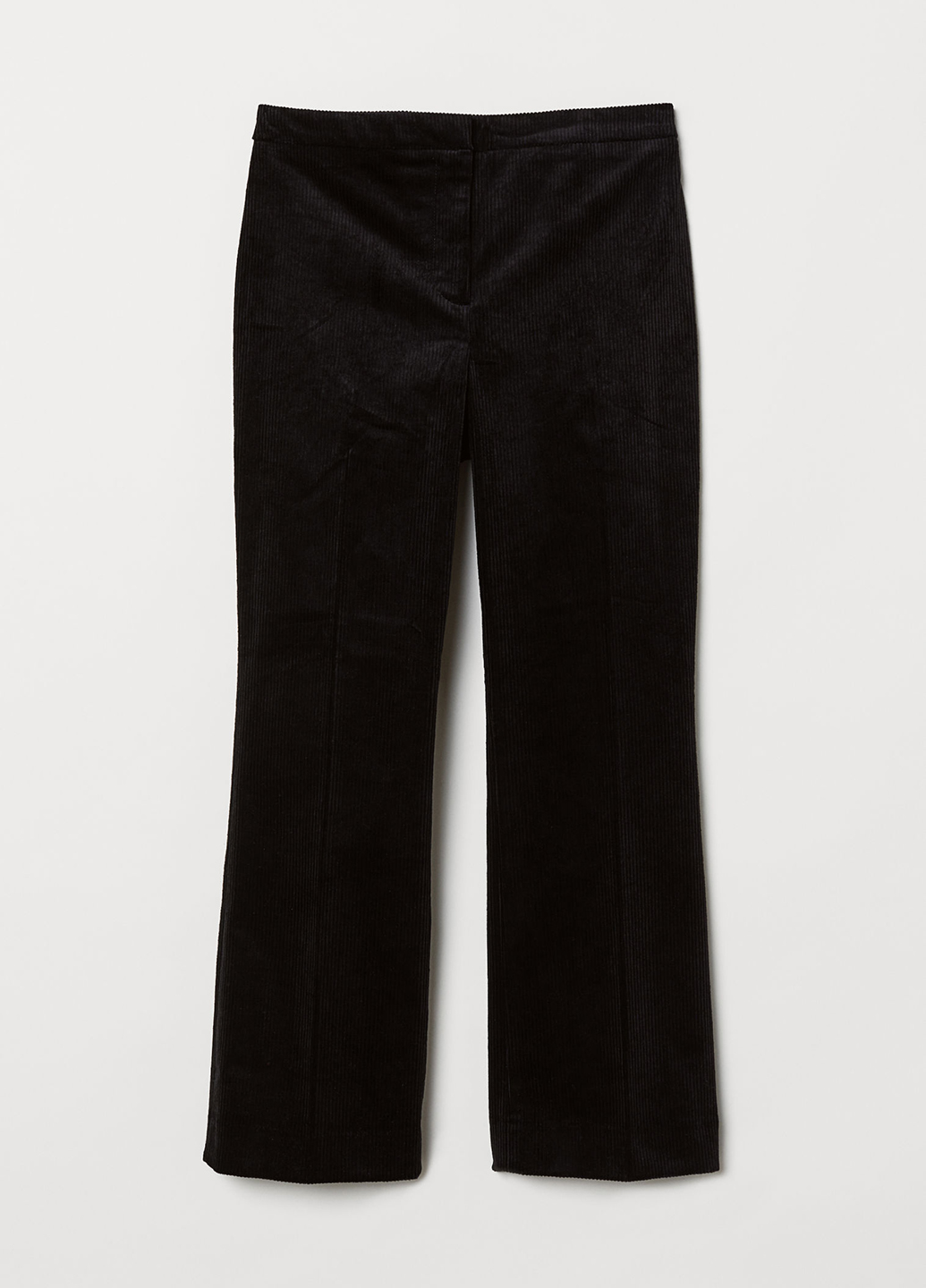 

Брюки H&M 36 Черный. 0673349_01