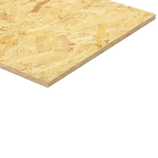

OSB-3 плита Egger 15х1250х2500 мм (11875374)