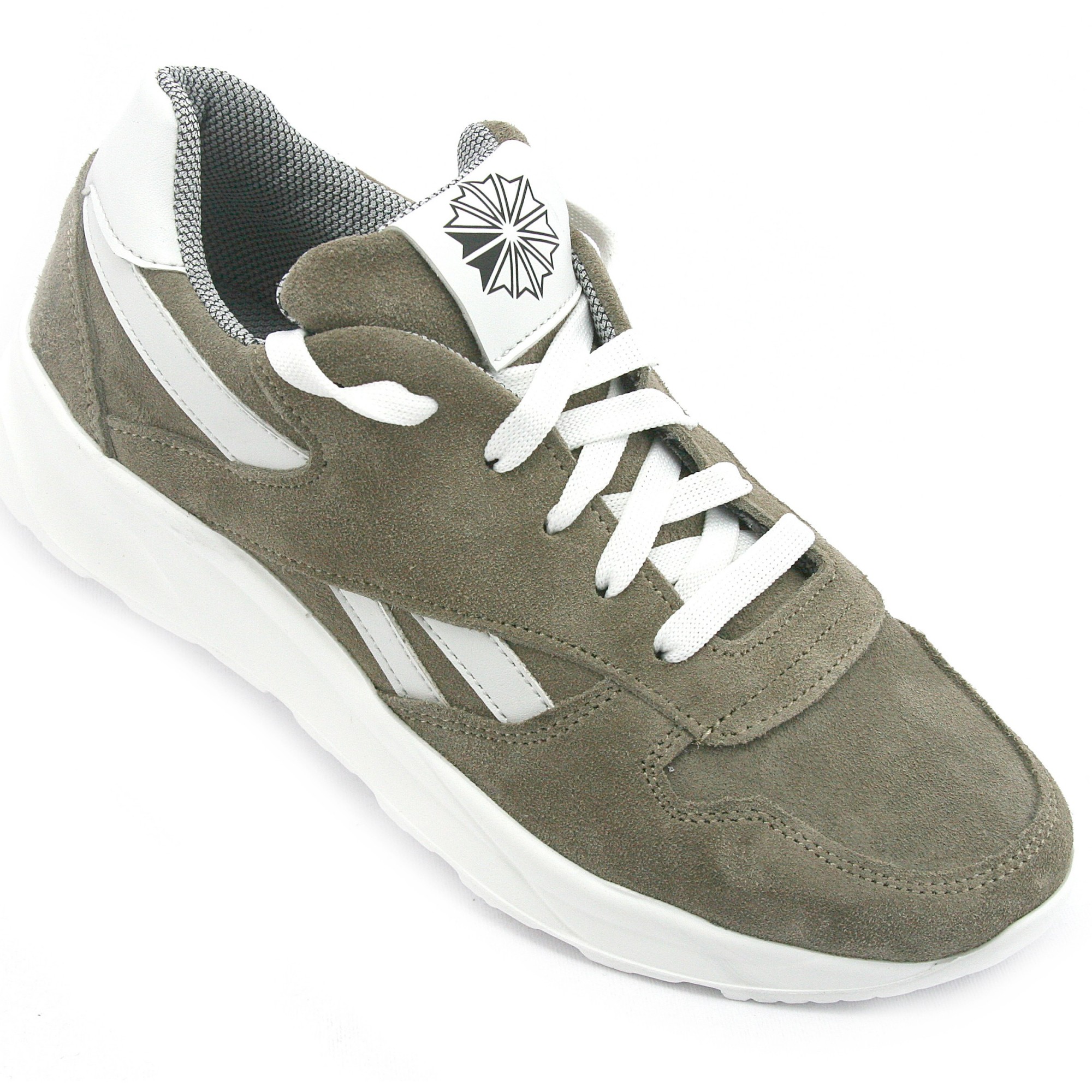 Reebok original cheap femme kaki