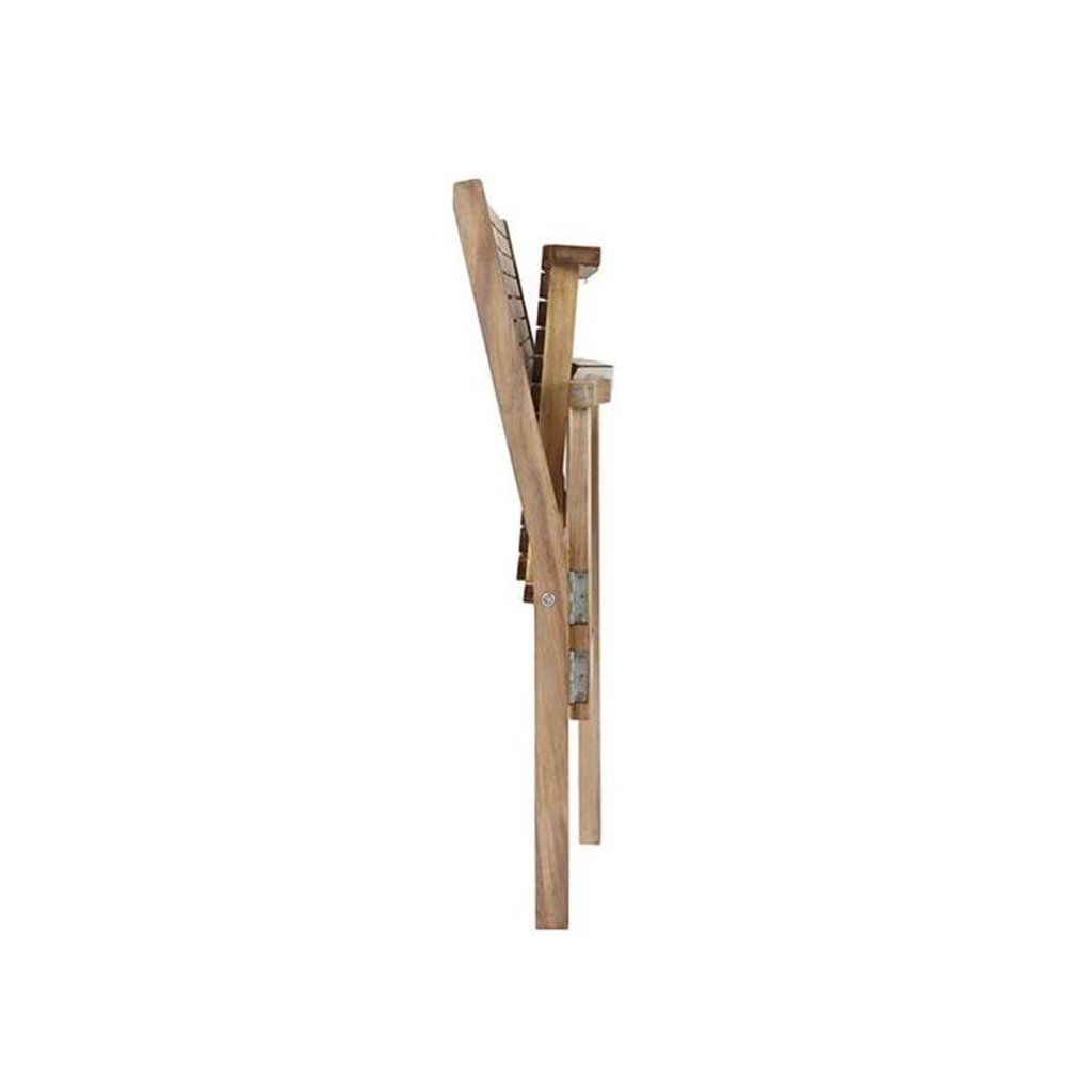 

Скамейка Naterial Solis Origami acacia Натуральная