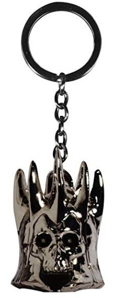 

Брелок JINX The Witcher Eredin 3D Keychain