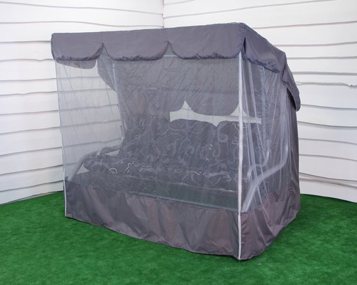 

Качели GreenGard Толедо с полками 178х212х160 см