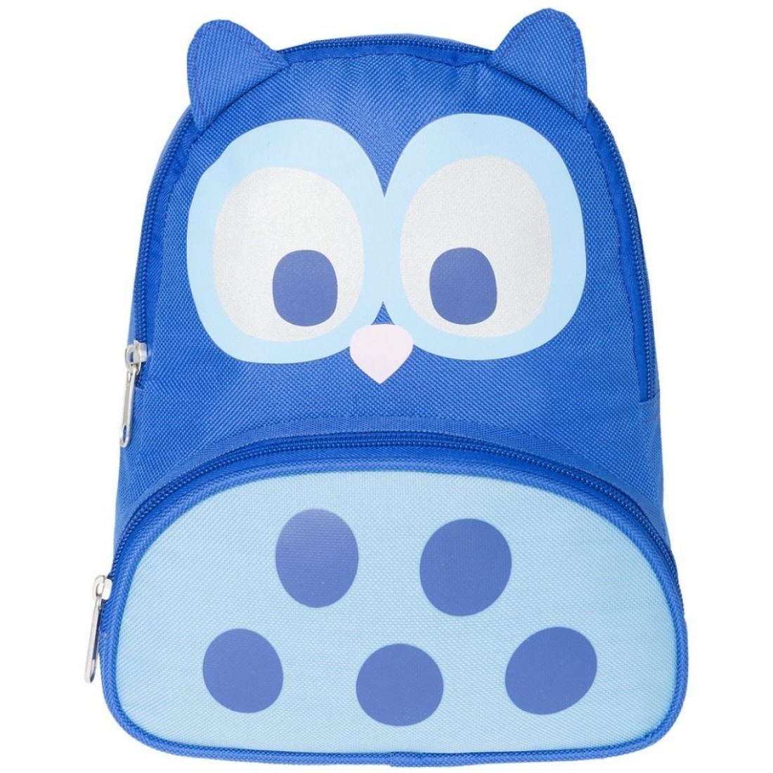 

Рюкзак детский Everhill OWL 10л