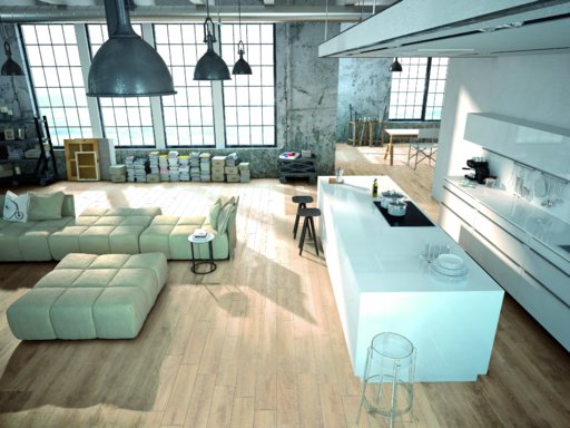 

Плитка для пола Oset Nordic Dune 15х60 см 1,08 м.кв. (11385773)