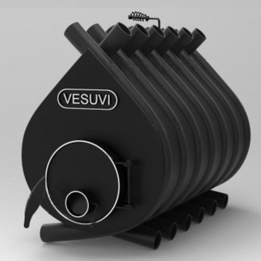 

Печь калориферная Vesuvi тип "04" классическая 1000 м3