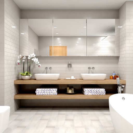

Плитка для пола ATEM Pula 16,1х98,5 см, 1,11 м.кв. (12057815)
