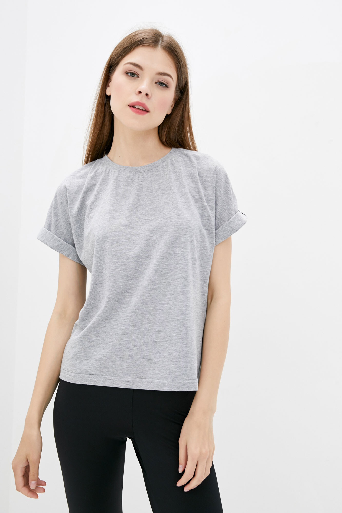 

Футболка Garne JULIANNA  Серый, Футболка Garne JULIANNA 2XL Серый