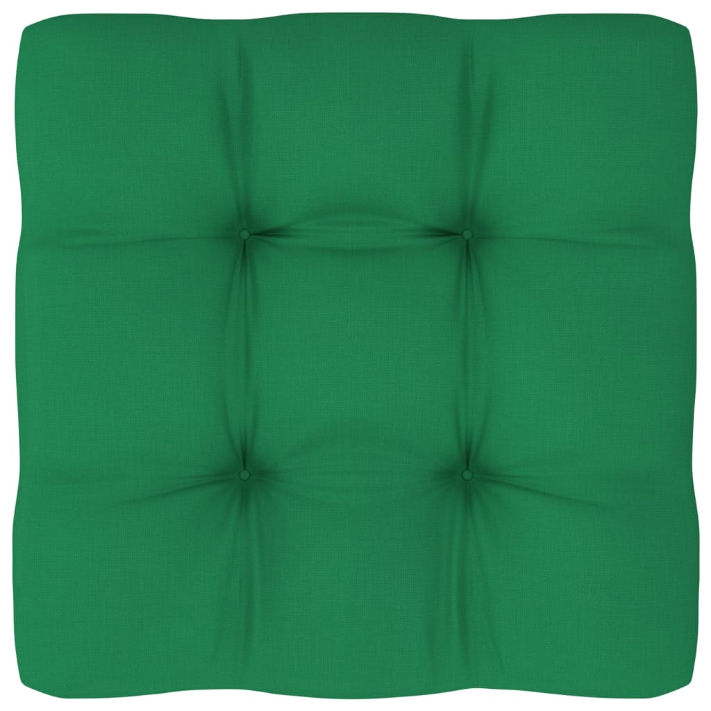 

Подушка для піддону Shumee зелений колір 60x60x12 см 314382