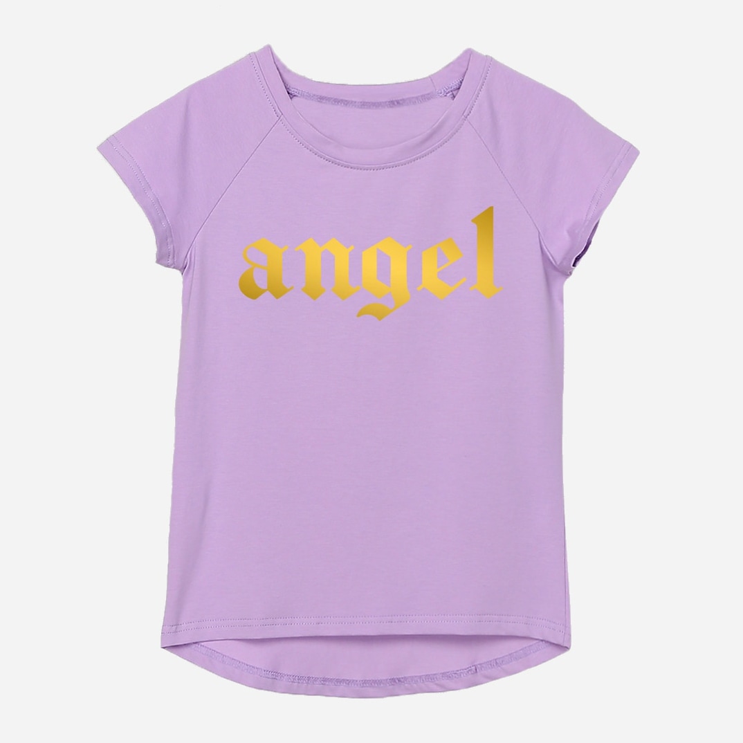 

Футболка Malta ДД250/2-24-П2 angel-Z 146 см Лиловая