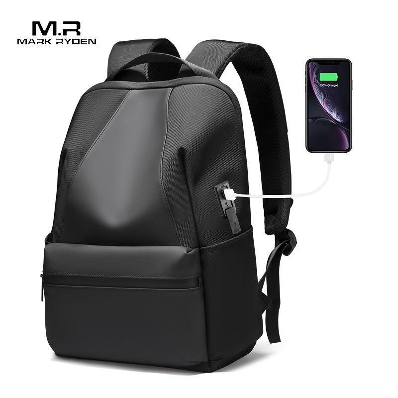 

Рюкзак Mark Ryden Madden MR9809 2021 Черный