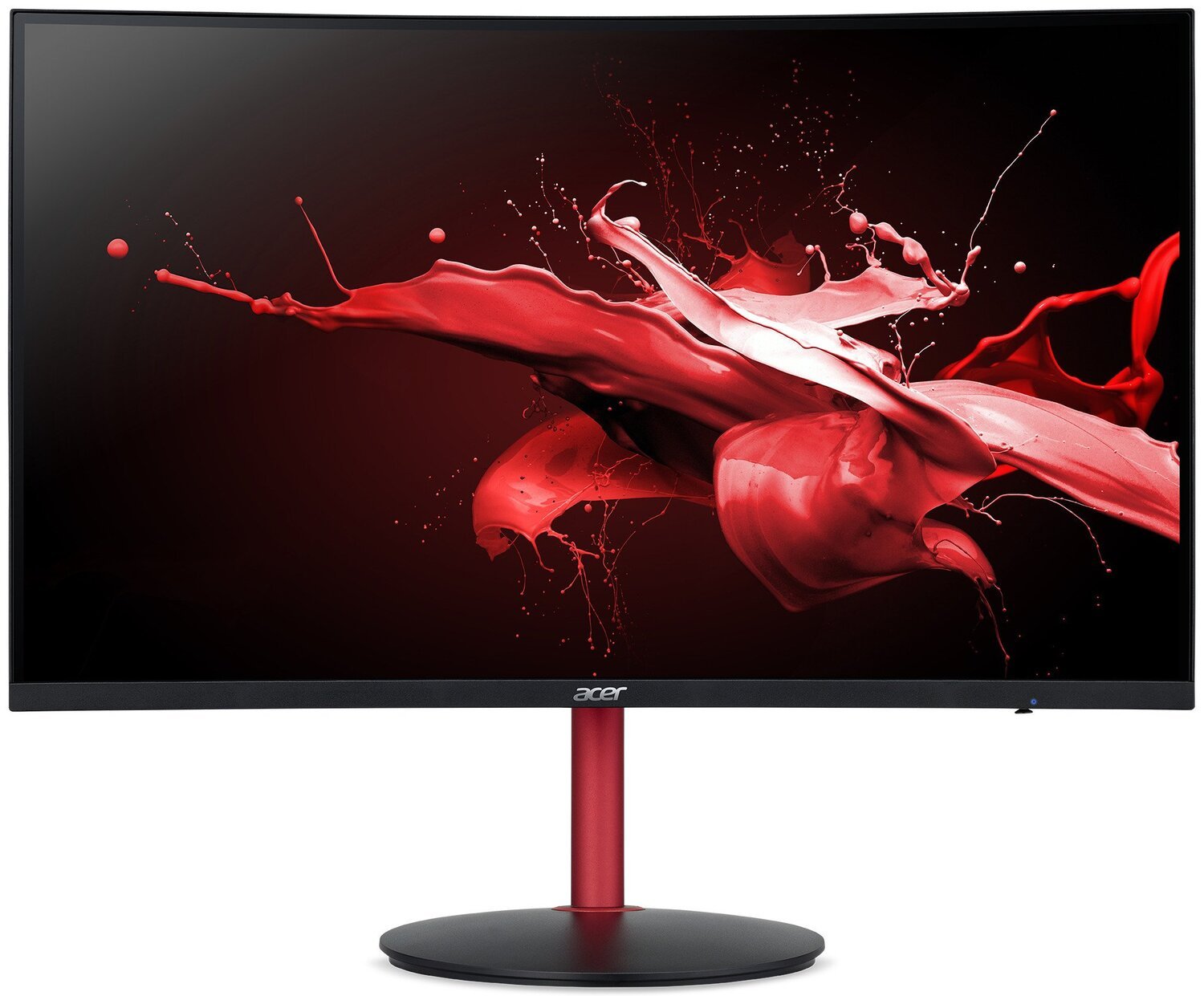 

Монитор ACER NITRO XZ272P (UM.HX2EE.P10)