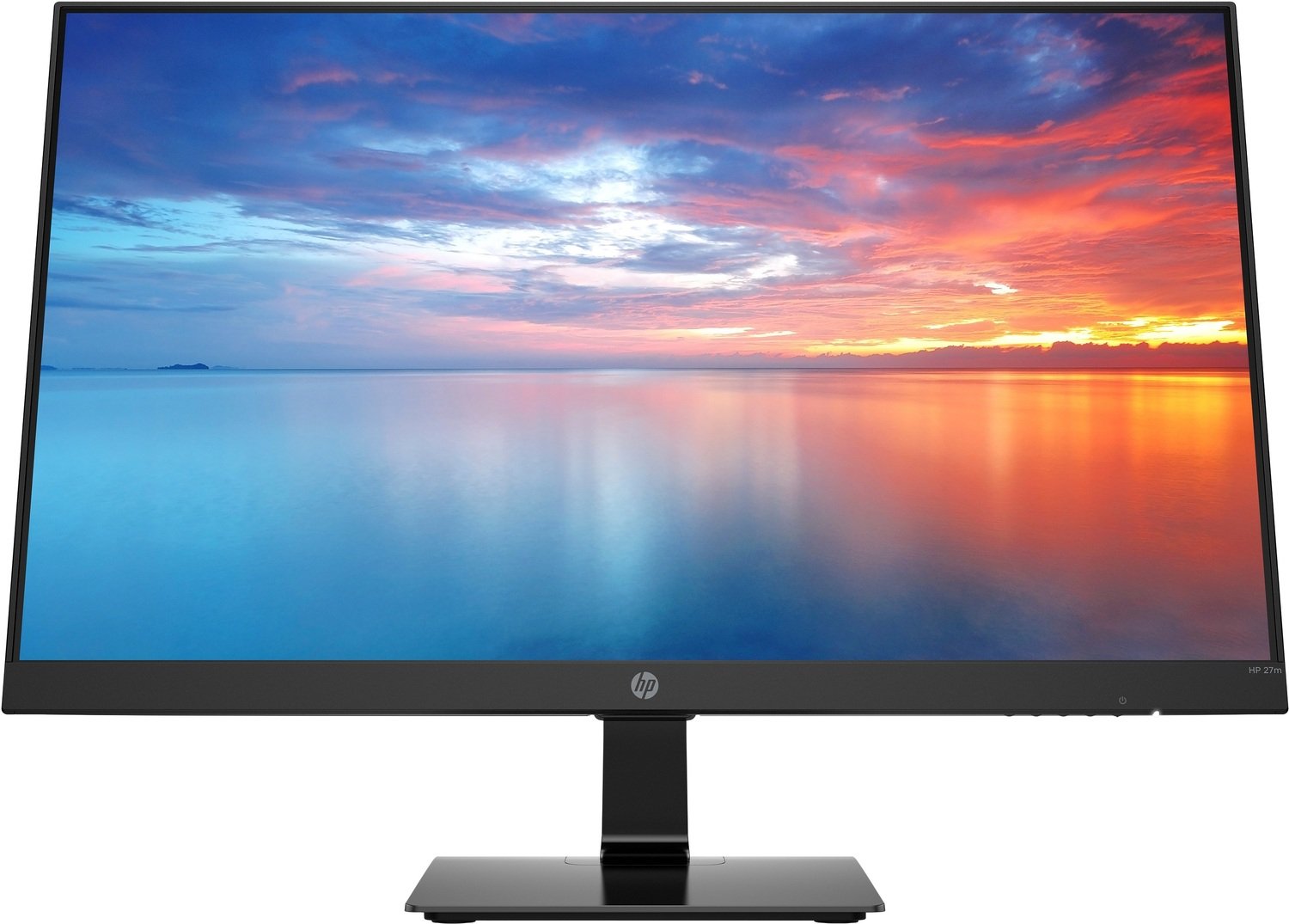 

Монитор HP LED LCD 23.8" (3WL46AA)