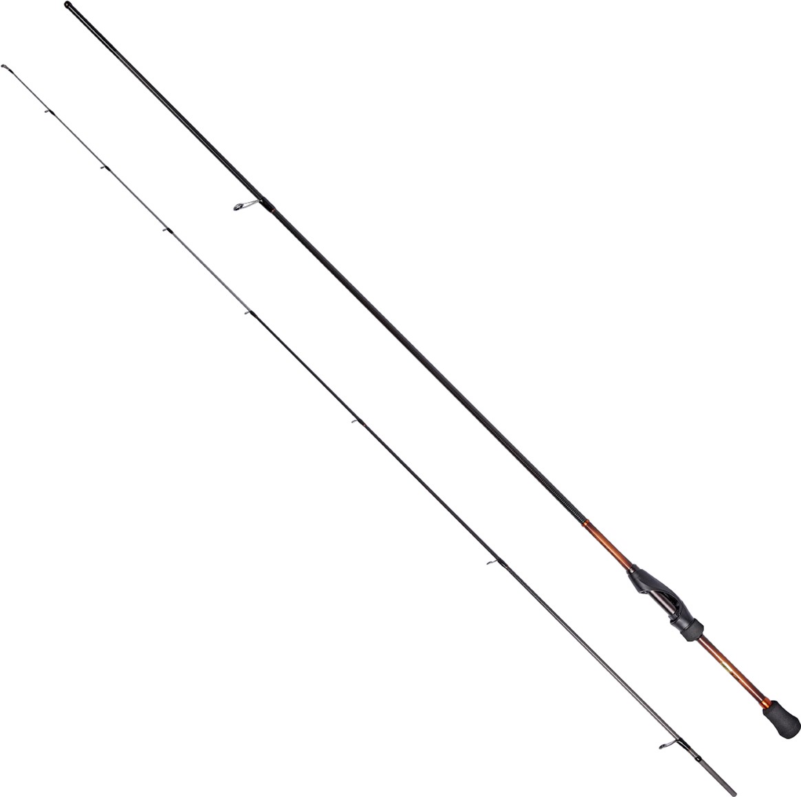 

Спиннинг Shimano Soare BB Spinning S70SUL-S 2.13 м 0.4-4 г 2.13 1-3 (22668549)