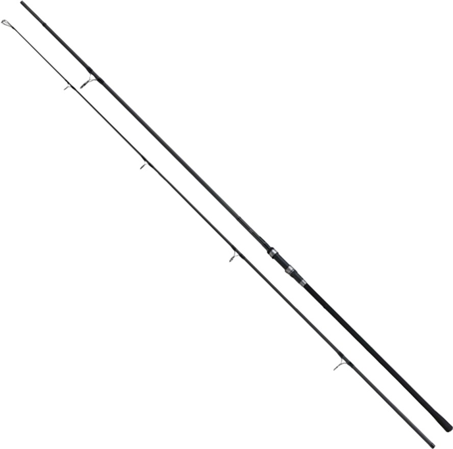 

Удилище карповое Shimano Tribal Carp TX-2 13'/3.96 м 3.5lbs 3.96 3.50 (22667389)